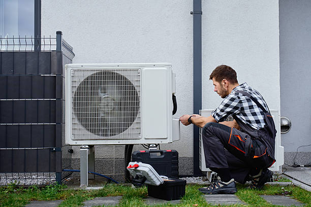 Trusted Ac Installation service in Hiawatha, KS - AAA Pro HVAC